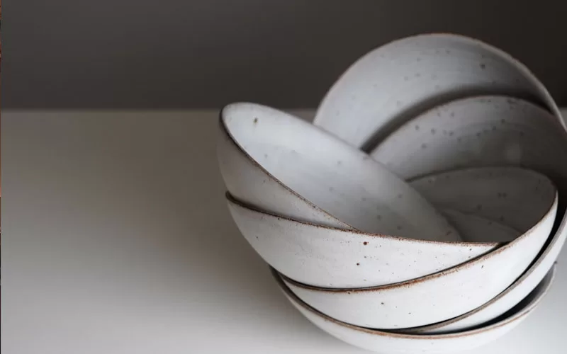 tea ceramics