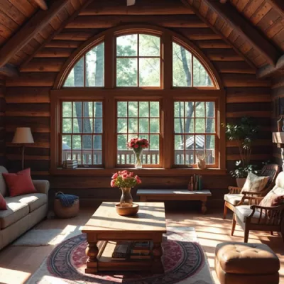 Where You Stay Matters: Finding Comfort, Beauty, & Adventure