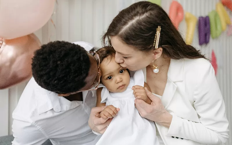 Adoption Process