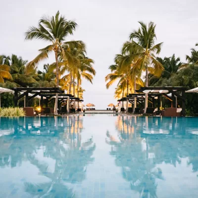 Why Adults-Only Resorts Are The Ultimate Travel Reset