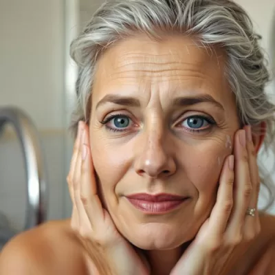 Everyday Habits You May Not Notice That Are Aging Your Skin