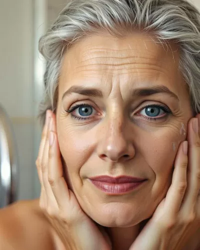 Aging Your Skin