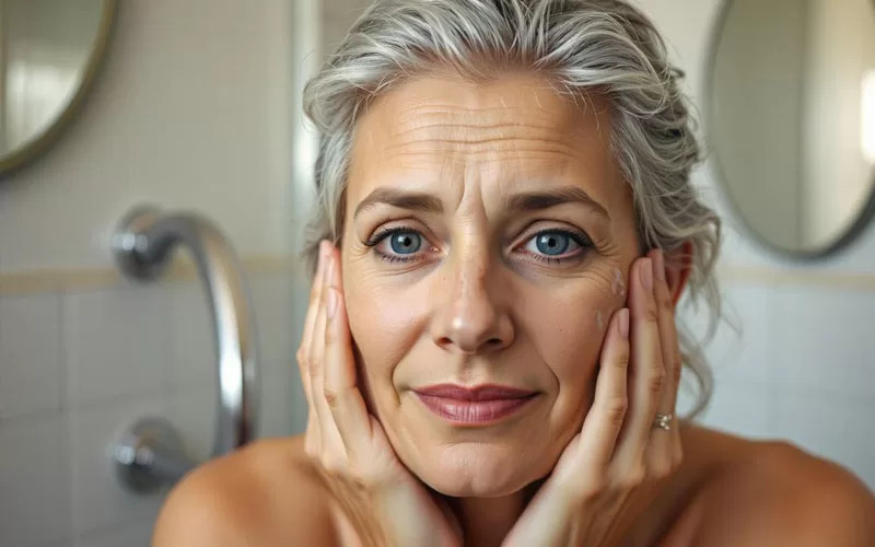 Aging Your Skin