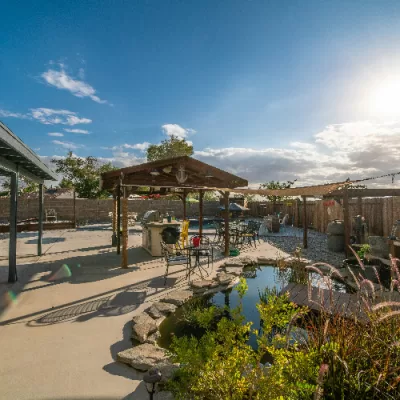 Backyard Upgrades That Instantly Enhance Your Outdoor Space
