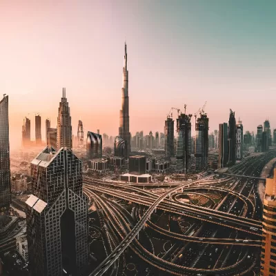 Renting The Right Car At Dubai Airport For Your Trip