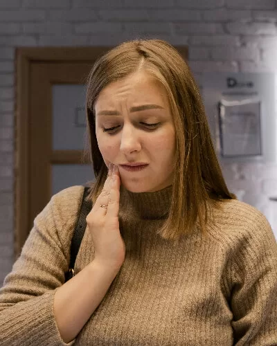 Dental Concerns