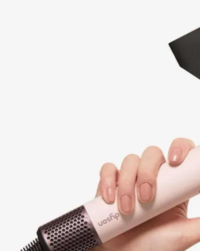 Energy-Efficent Hair Dryer