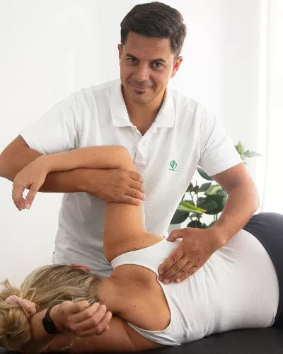 Good Chiropractor