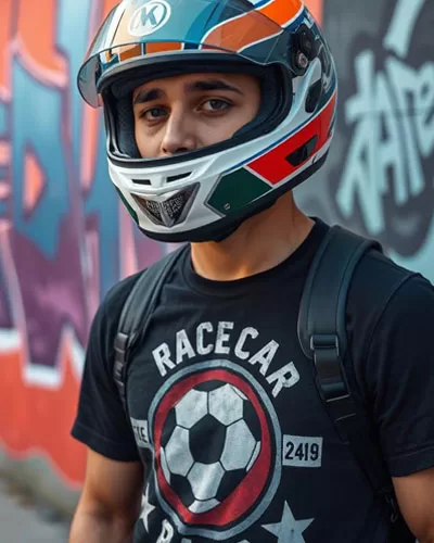 Racing