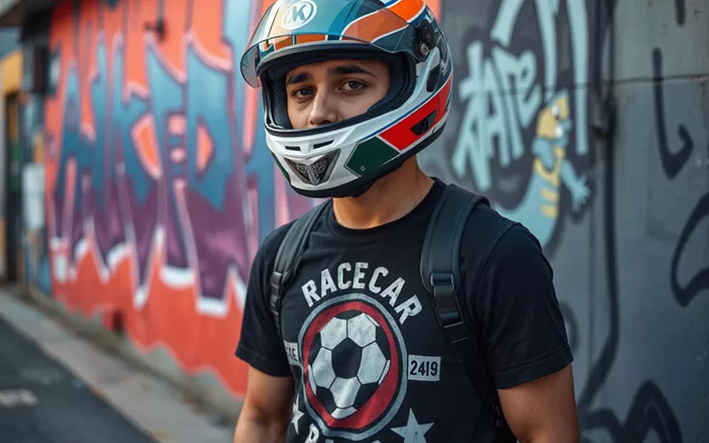 Racing