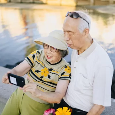 How to Craft the Perfect Senior Vacation Itinerary