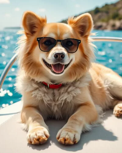 Traveling With Pets