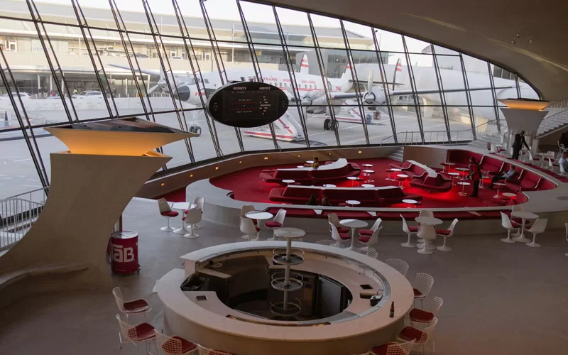 Airport Hotel
