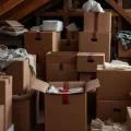 Attic Cleaning