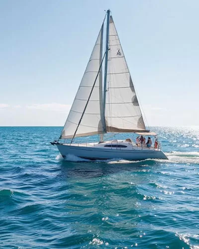Boating in Florida