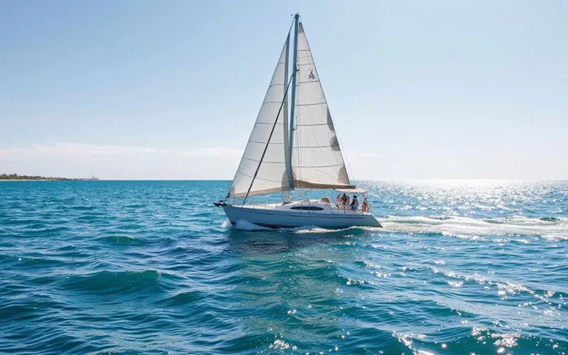 Boating in Florida