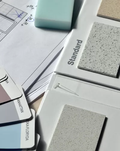 Budget for a Home Makeover