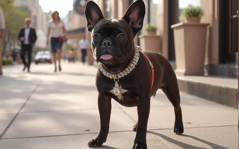 Pet Personalized Accessories