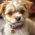 Personalized Pet Accessories