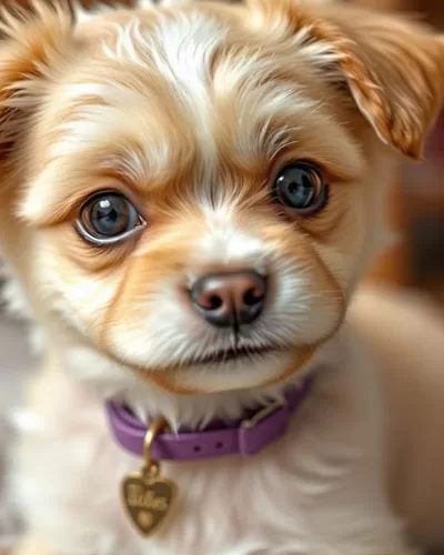 Personalized Pet Accessories