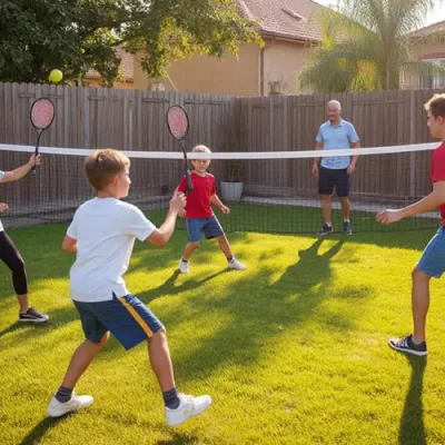 Family Fitness Slump: Fun Ways to Reignite Motivation Together