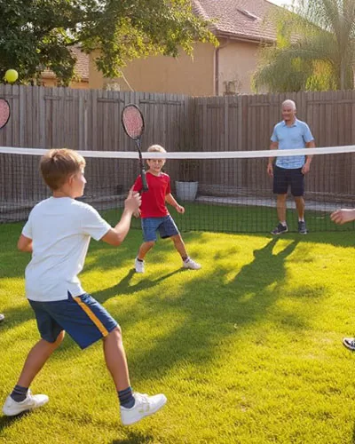 family fitness