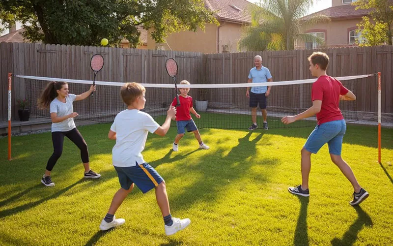 family fitness