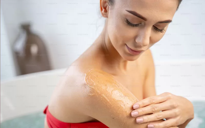 skin irritations