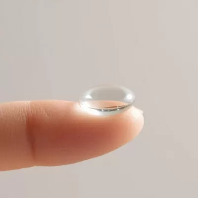 toric contact lens