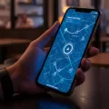 tracking apps