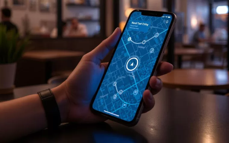 tracking apps