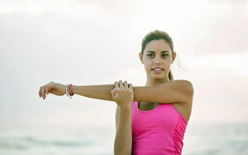 Powerful Ways To Improve Your Health & Well-Being