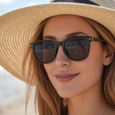 Simple Ways to Make Beach Days Better With a Splash of Style