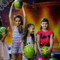 bowling tees