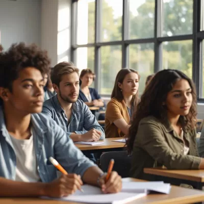 The Benefits of BTEC for Career-Oriented Students