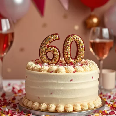 Crafting a Sentimental Celebration