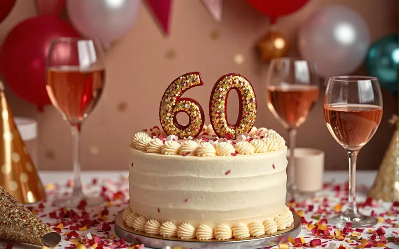 sentimental celebration