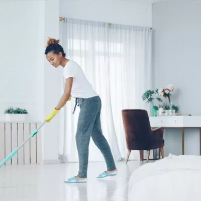 House Cleaning Maids to Keep Your Home Fresh and Organized