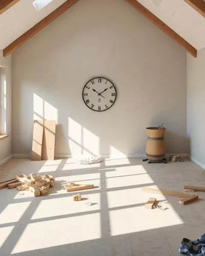 home renovations