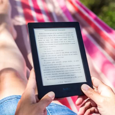 Interactive E-Books: Revolutionizing Reading Today