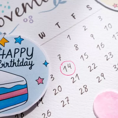 Never Miss a Birthday: A Guide to the Perfect Perpetual Calendar