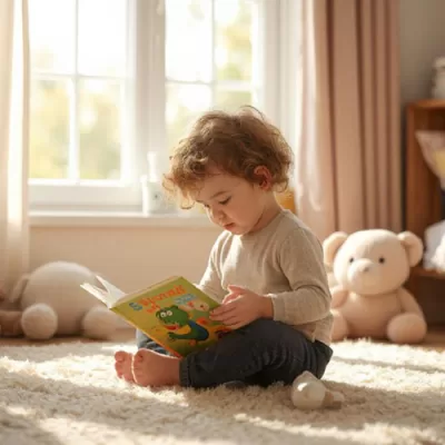 Why Kids Should Embrace Books and Enjoy Reading