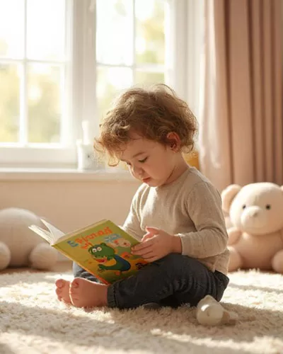 reading