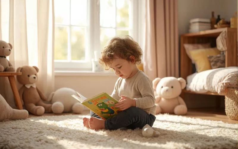 reading