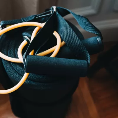 Benefits of Using Resistance Loop Bands in Yoga and Pilates