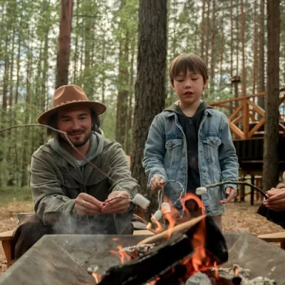 DIY Projects to Weekend Escapes: Why the Right Vehicle Matters
