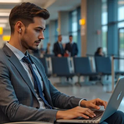 Globe-Trotting: Travel Securely and Protect Yourself