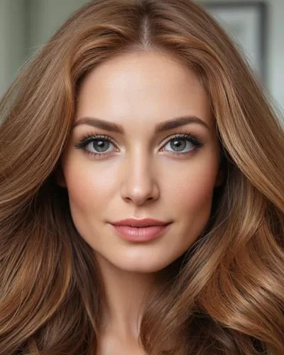 volume in your hair