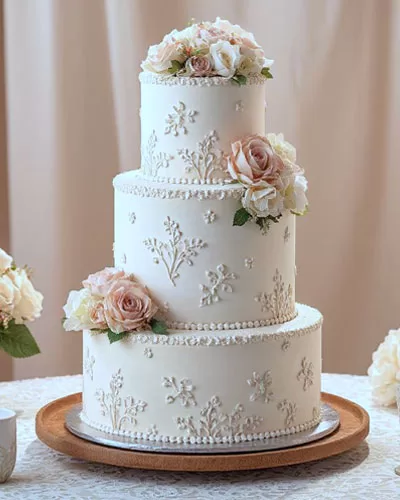 wedding caterer