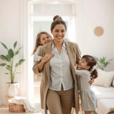 Make Career Choices That Support Your Health & Happiness
